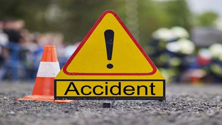 Accident