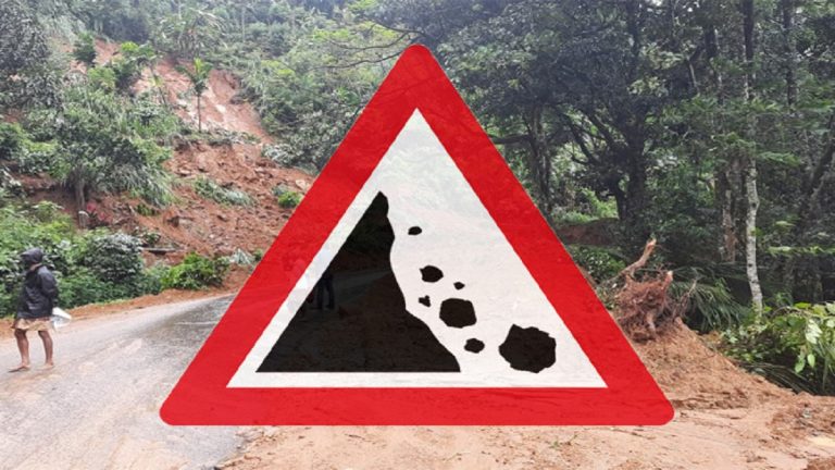 Landslide