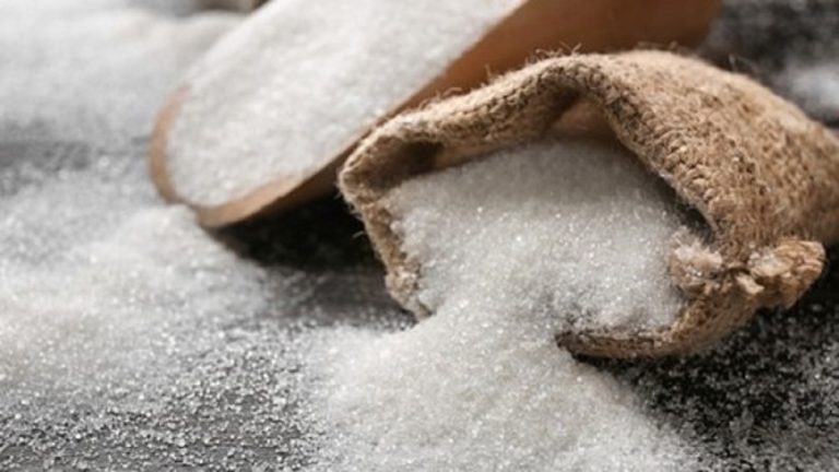 Suger