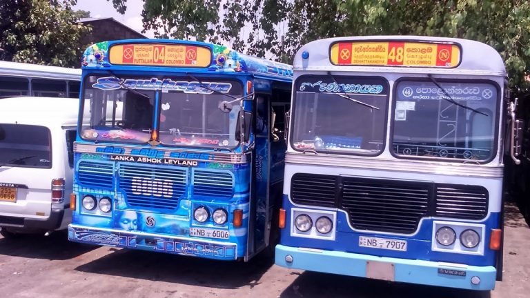 bus
