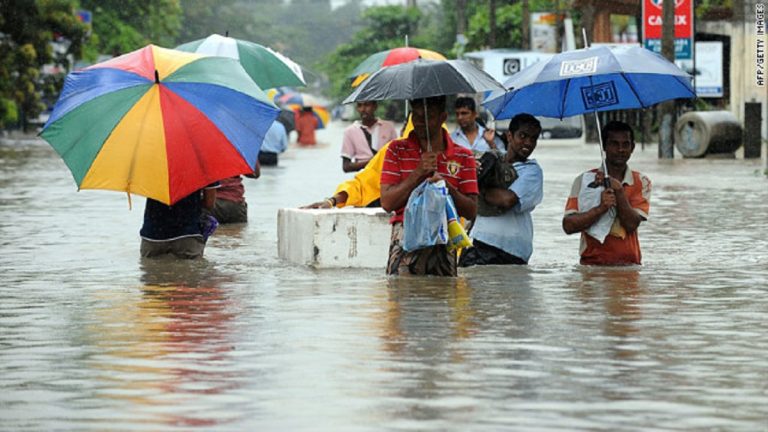flood